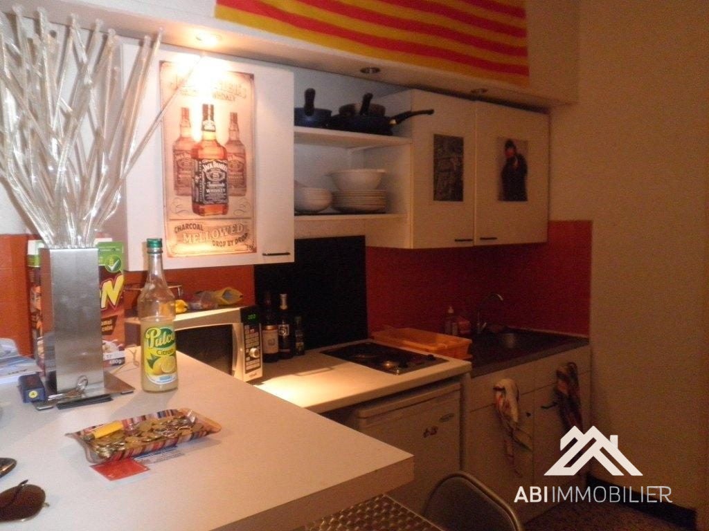 Appartement Avenue de Lodève à Montpellier