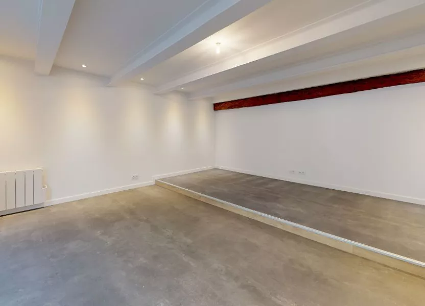 Appartement Quai Pierre Dupont à Rochetaillée-sur-Saône