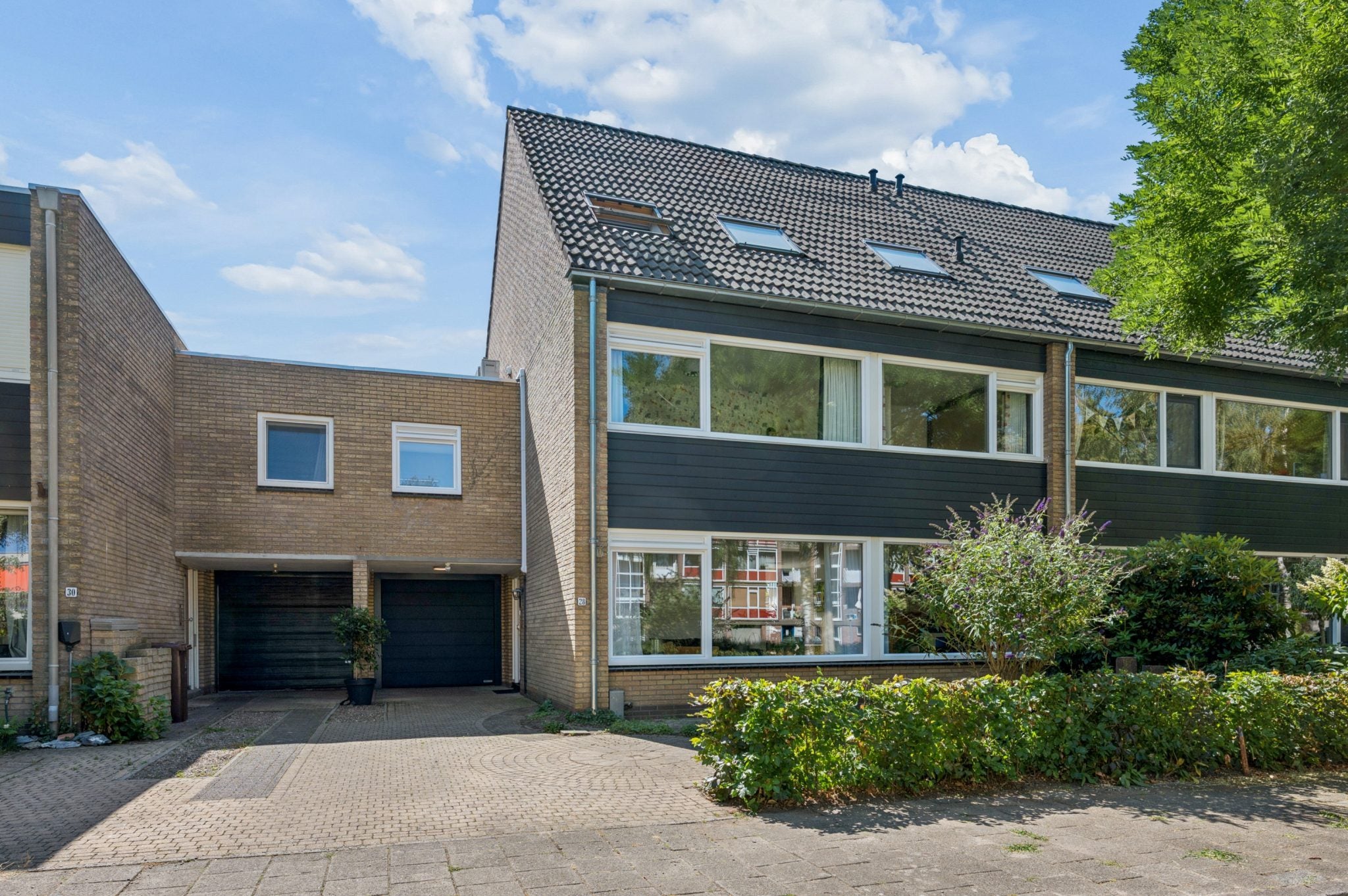 Weerdestein 28 in Ede