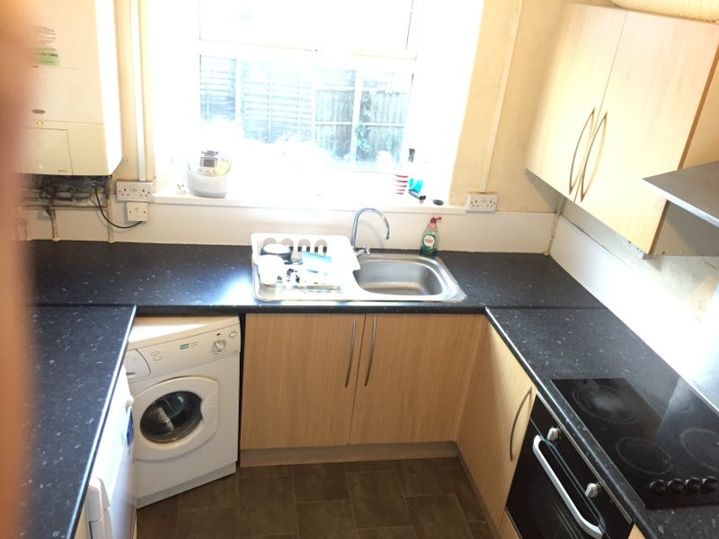 House Broadway in Pontypridd