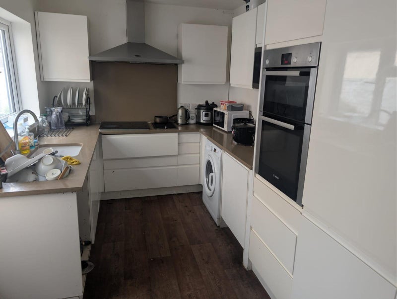 Room Wherstead Road in Ipswich