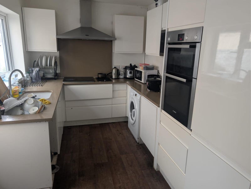 Room Wherstead Road in Ipswich