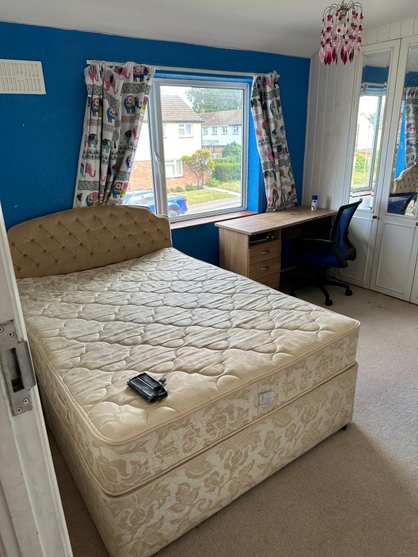 Room Wherstead Road in Ipswich