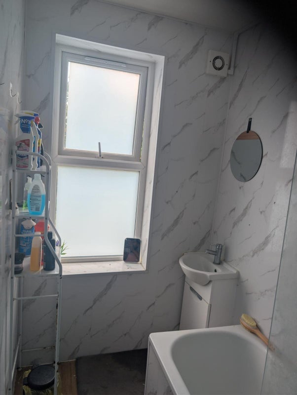 Room Wherstead Road in Ipswich