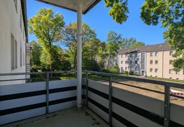 Wohnung Buchholzstraße in Duisburg