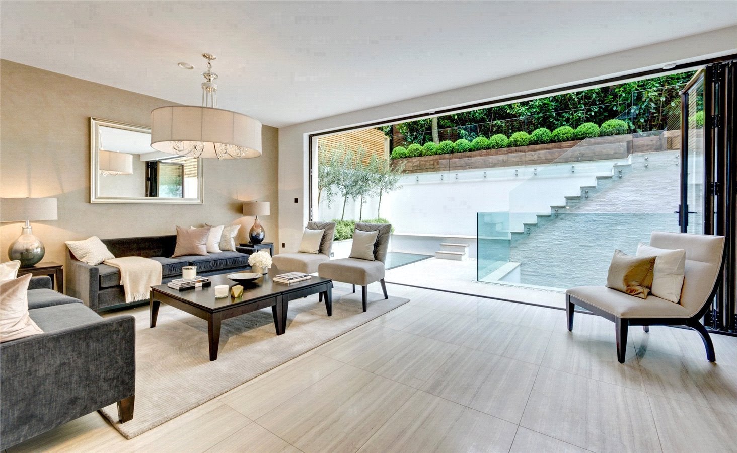 House North End in Greater London