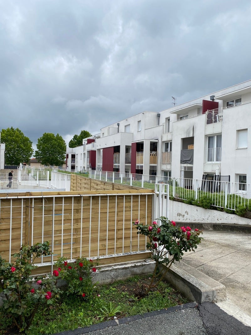 Appartement Rue du Lac Chambon à Lempdes