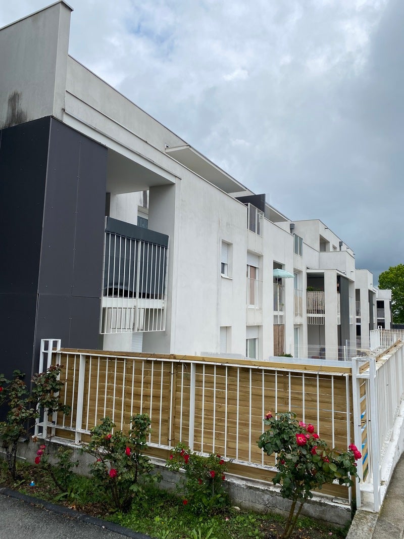 Flat Rue Du Lac Servière in Lempdes