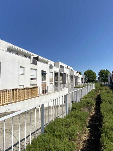 Flat Rue du Lac Chambon in Lempdes