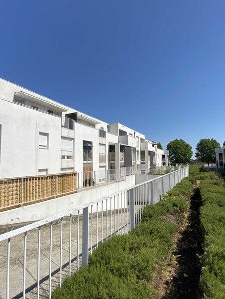 Appartement Rue Du Lac Servière à Lempdes