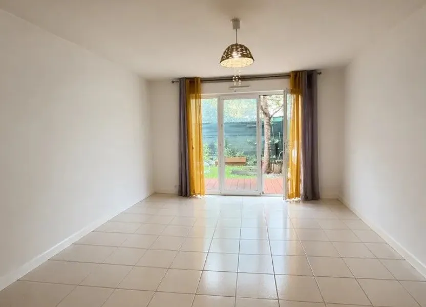 Flat Chemin des Ânes in Lesparre-Médoc