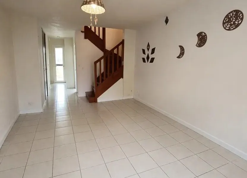 Flat Chemin des Ânes in Lesparre-Médoc