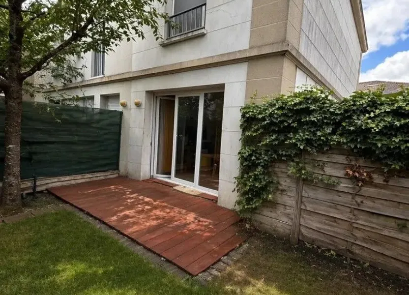 Flat Chemin des Ânes in Lesparre-Médoc