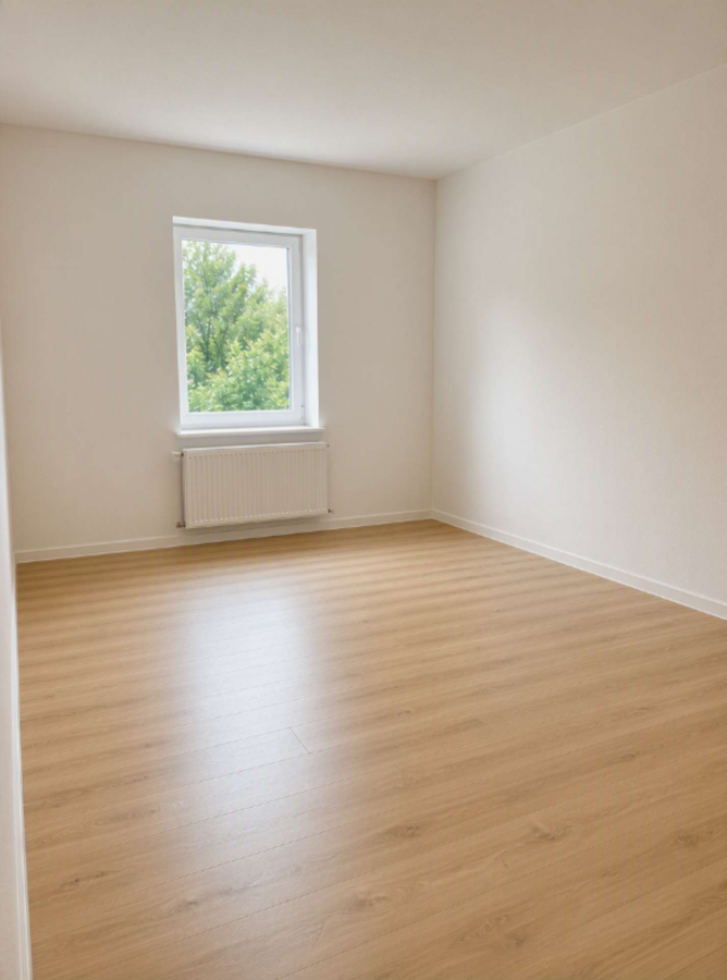 Wohnung Schillerstraße in Bremerhaven