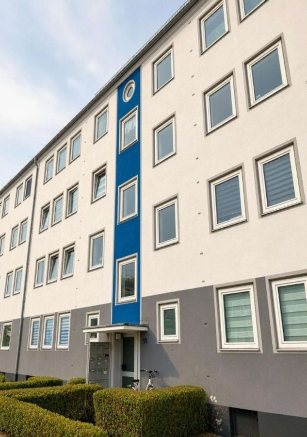 Wohnung Schillerstraße in Bremerhaven