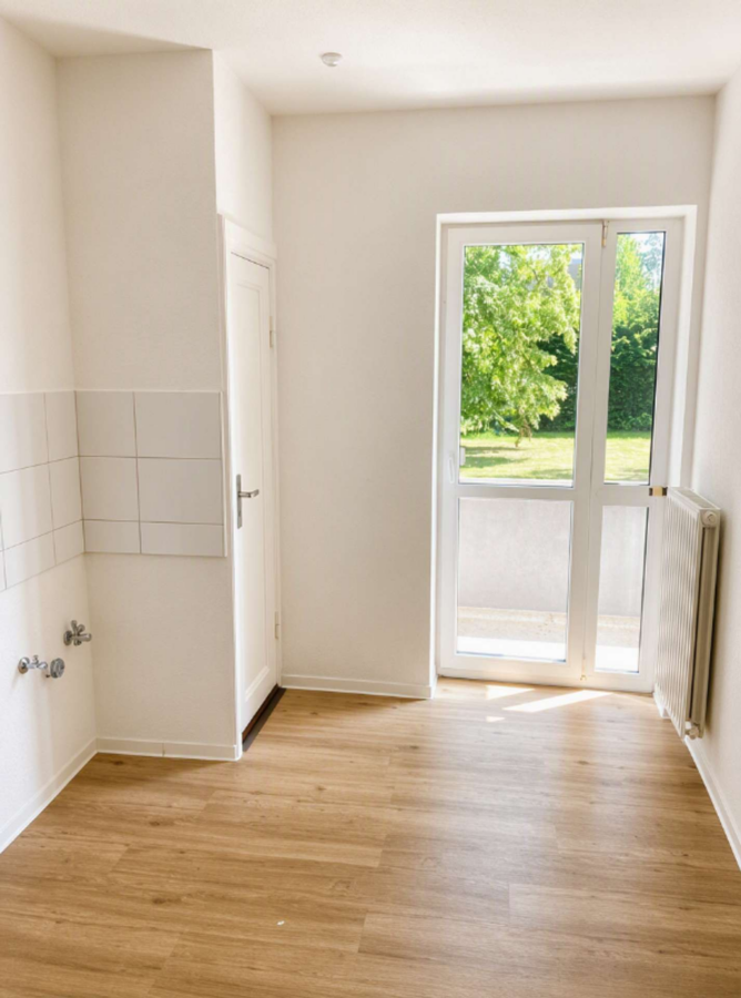 Wohnung Schillerstraße in Bremerhaven