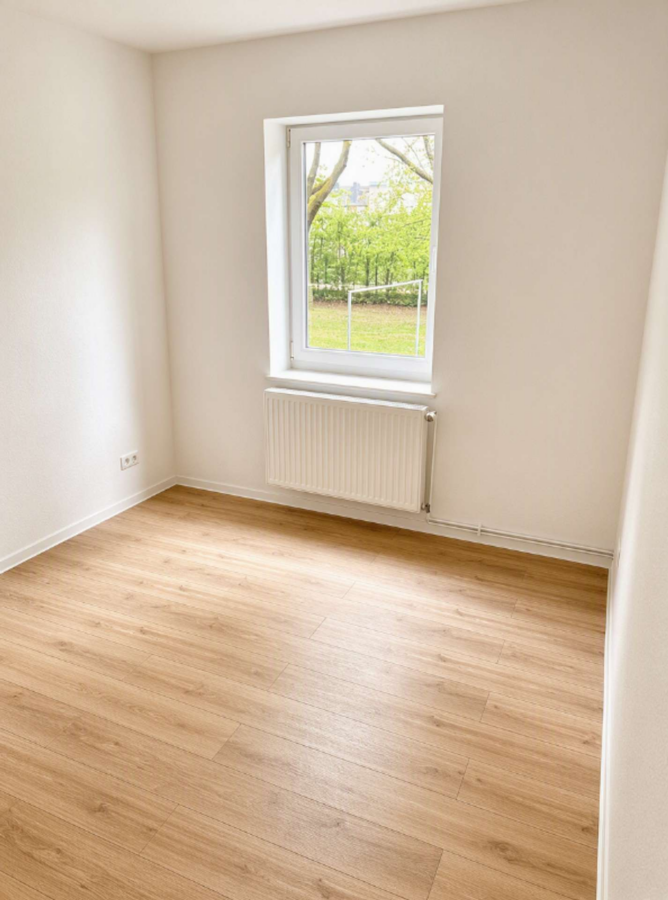 Wohnung Schillerstraße in Bremerhaven