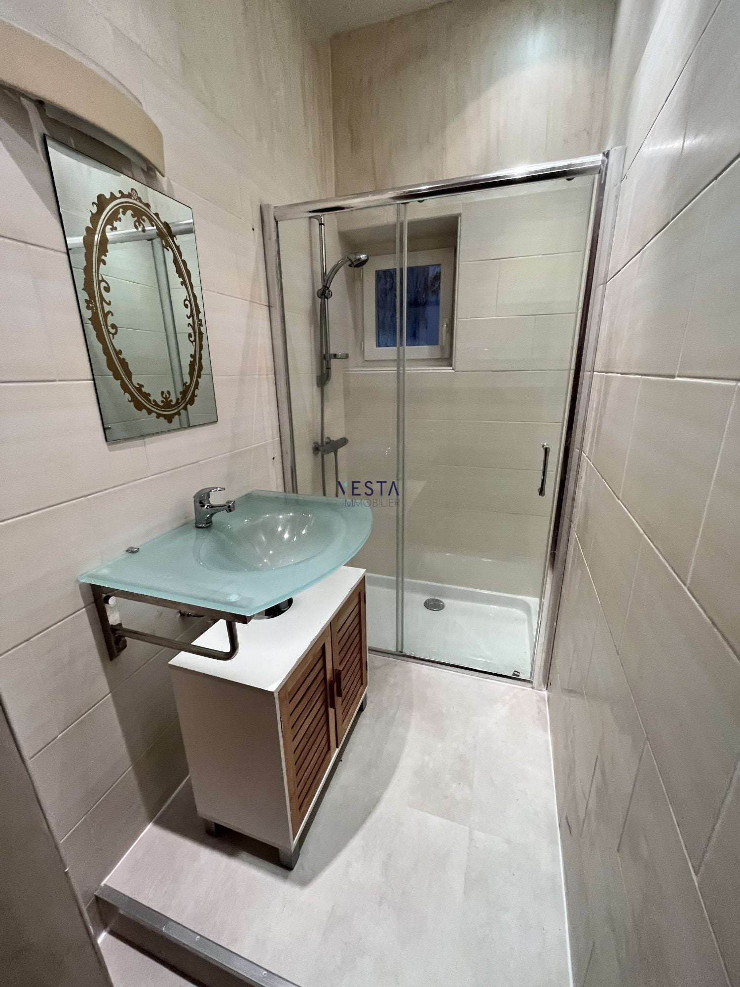 Flat Rue Villegoudou in Castres