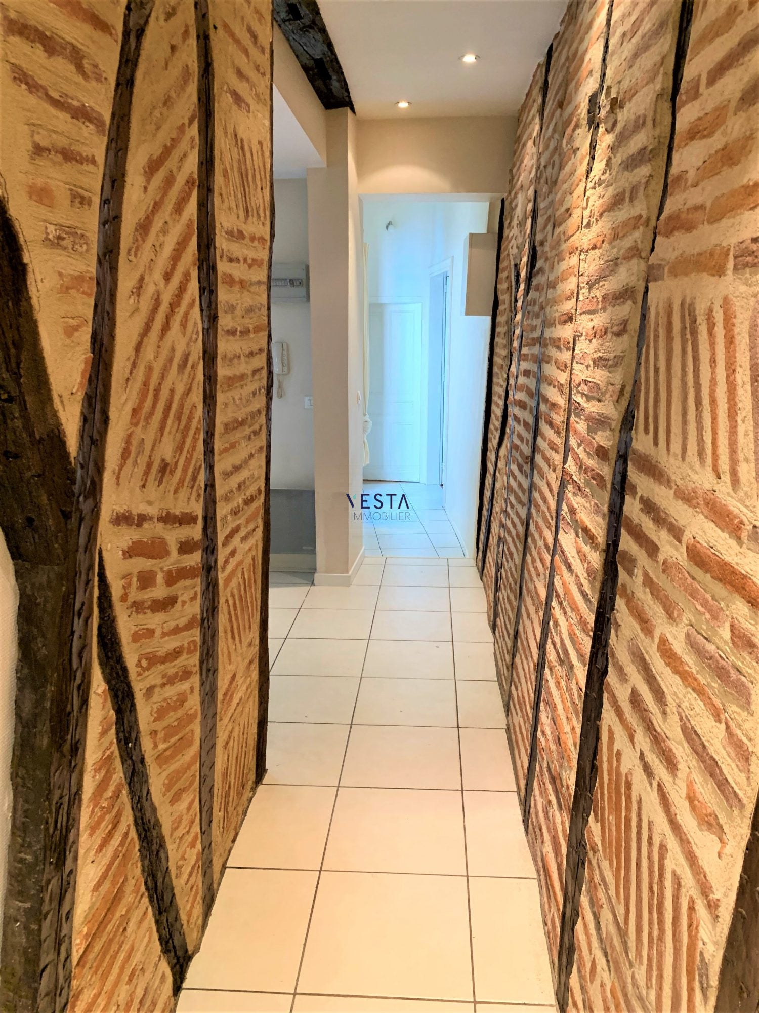Appartement Rue Villegoudou à Castres