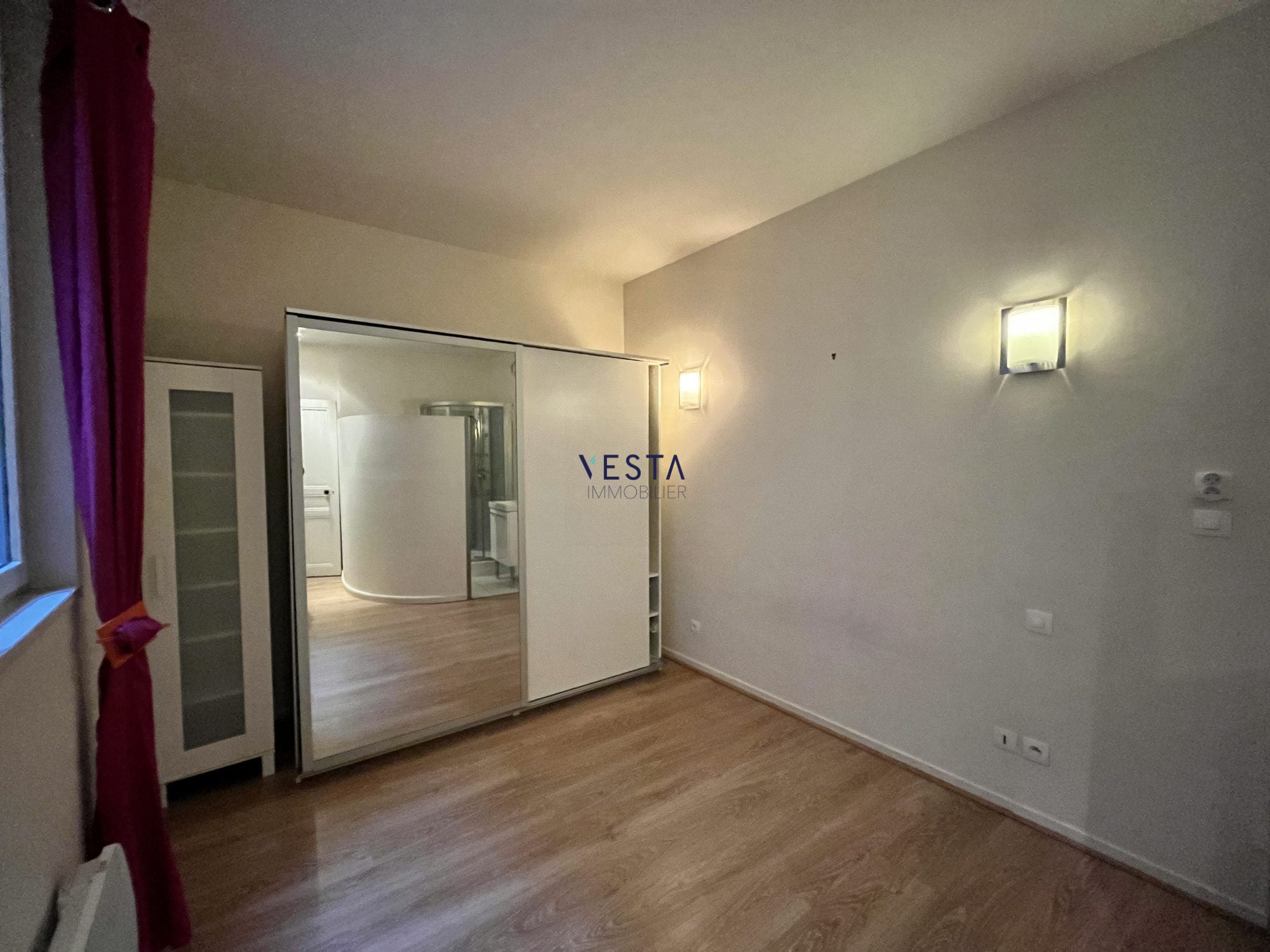 Flat Rue Villegoudou in Castres