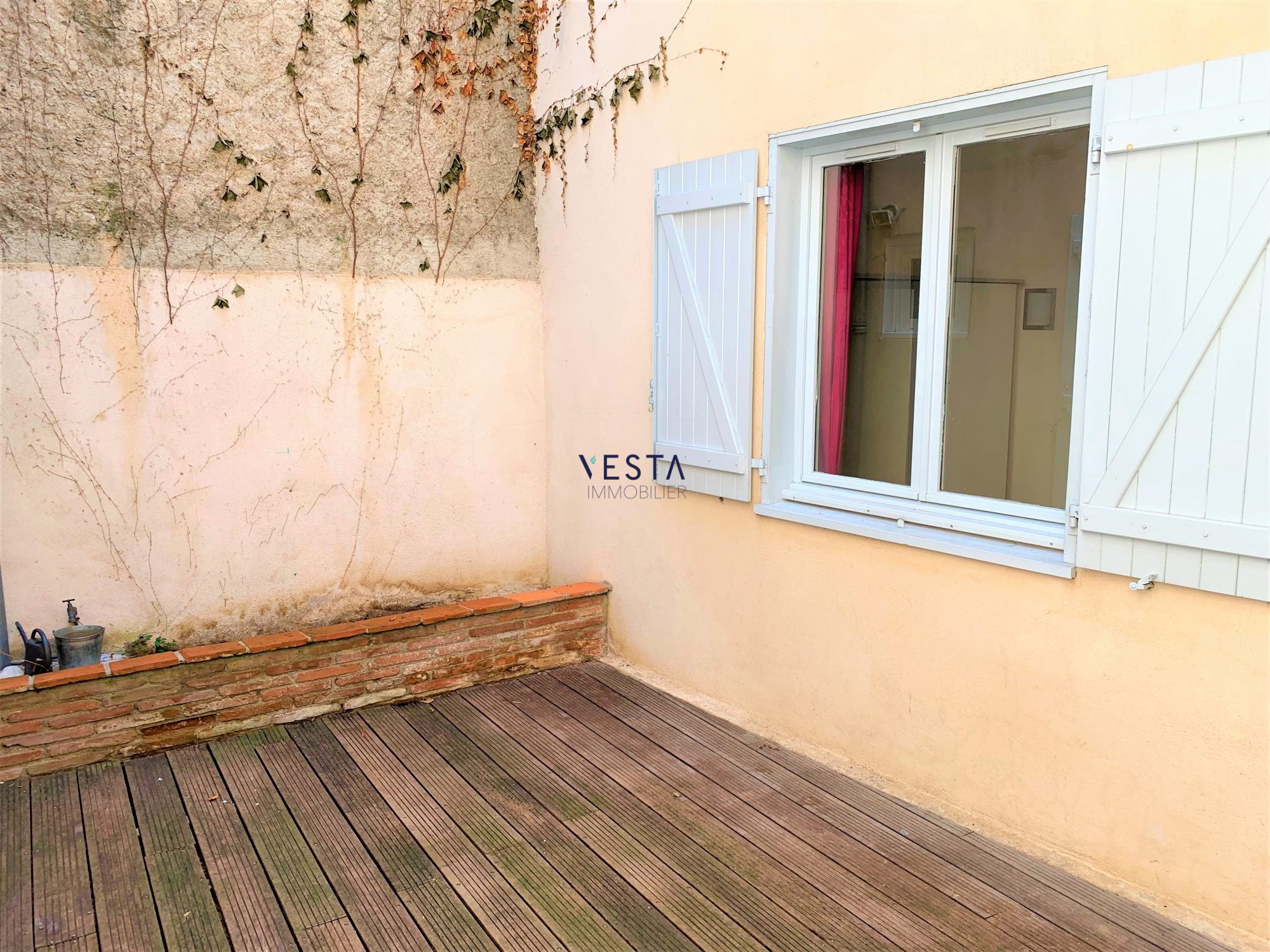 Appartement Rue Villegoudou à Castres