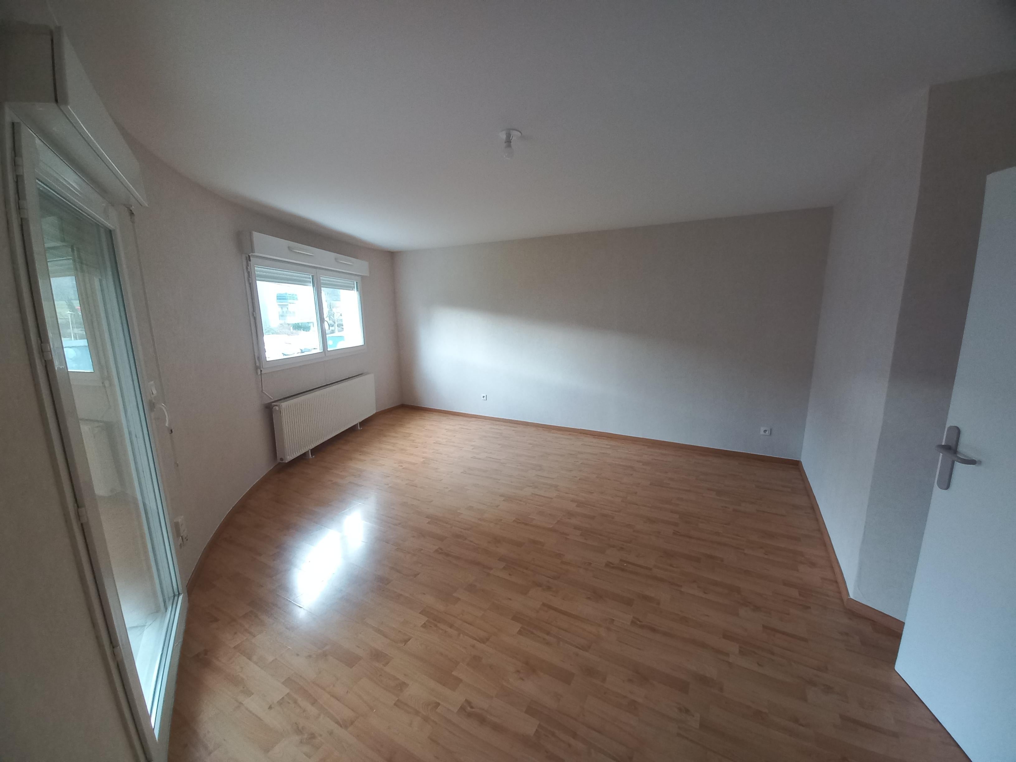 Maison Rue Weotenga à Plombières-lès-Dijon