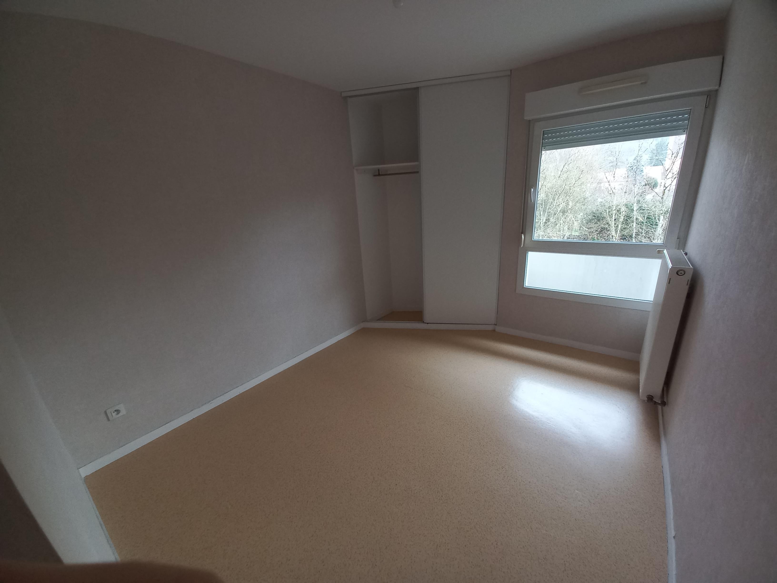 Maison Rue Weotenga à Plombières-lès-Dijon
