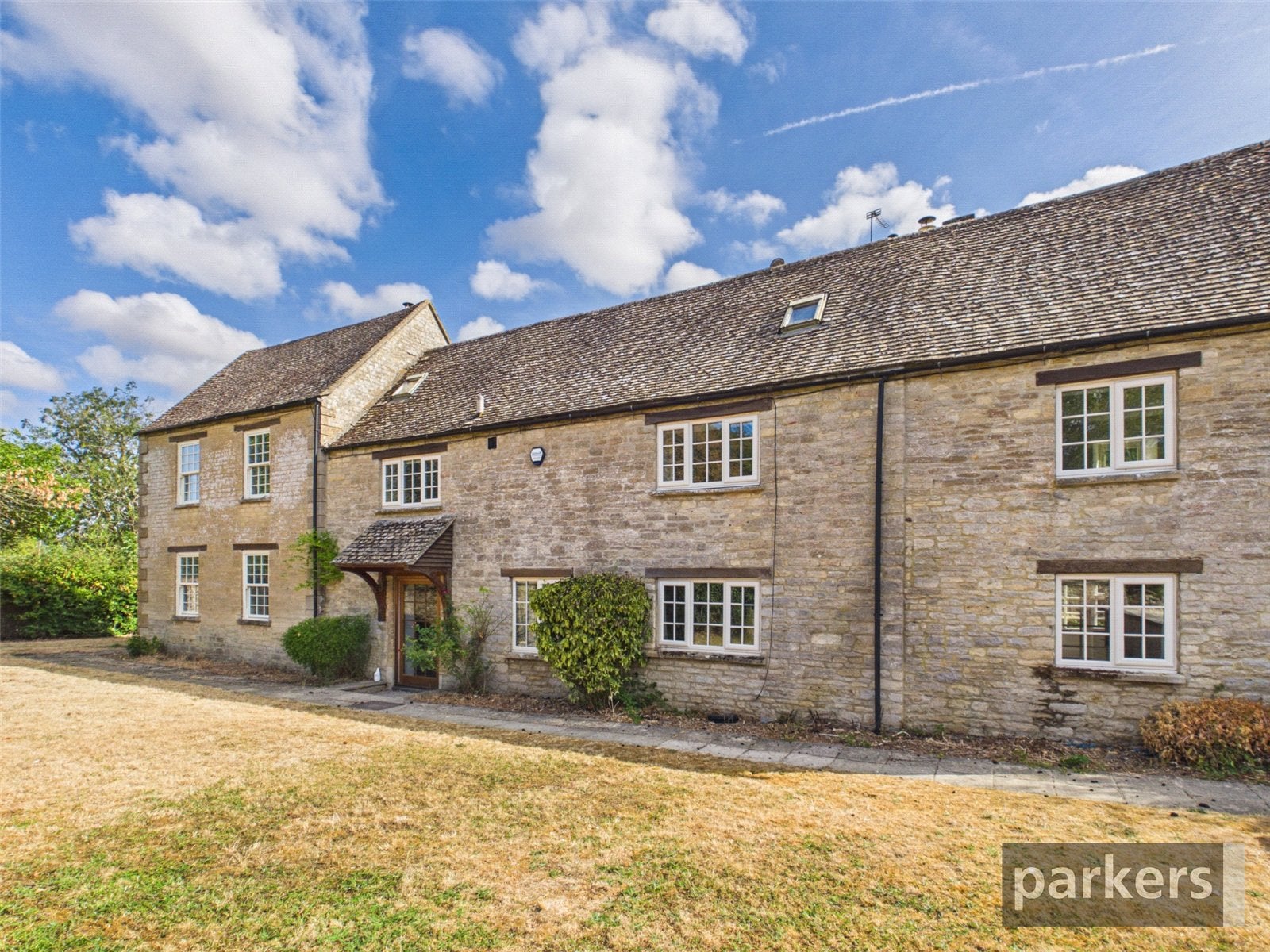 House B4449 in West Oxfordshire