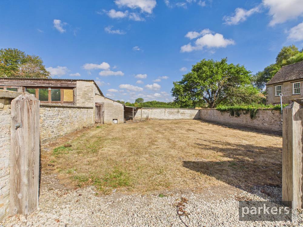 House B4449 in West Oxfordshire