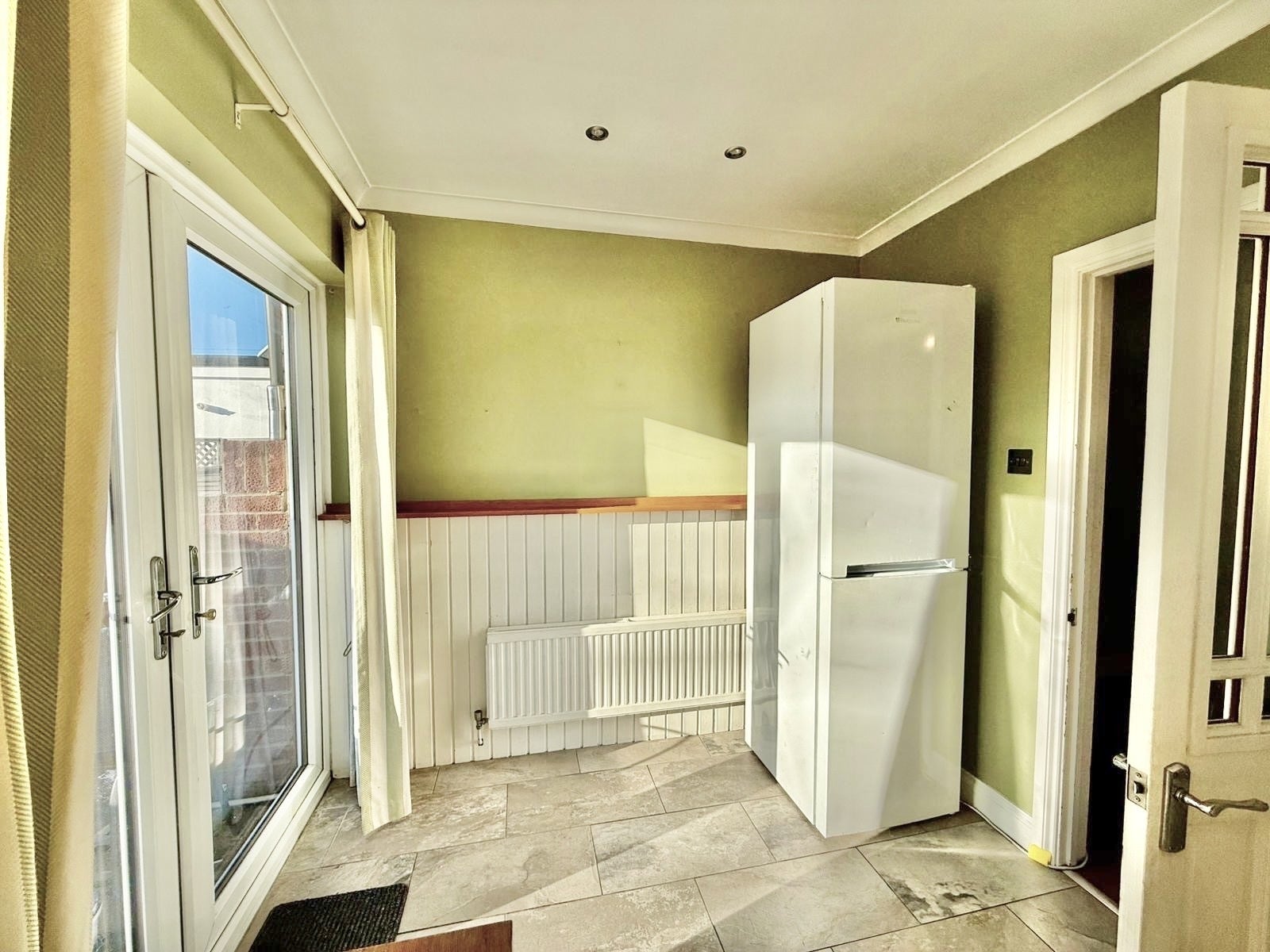 House Monnow Green in Kenningtons