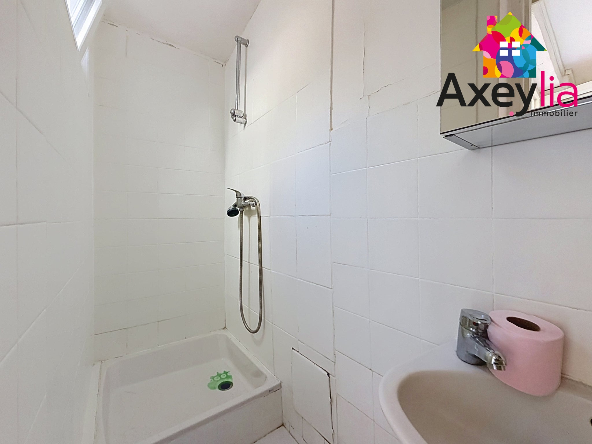 Flat Rue Charles de Gaulle in Roanne