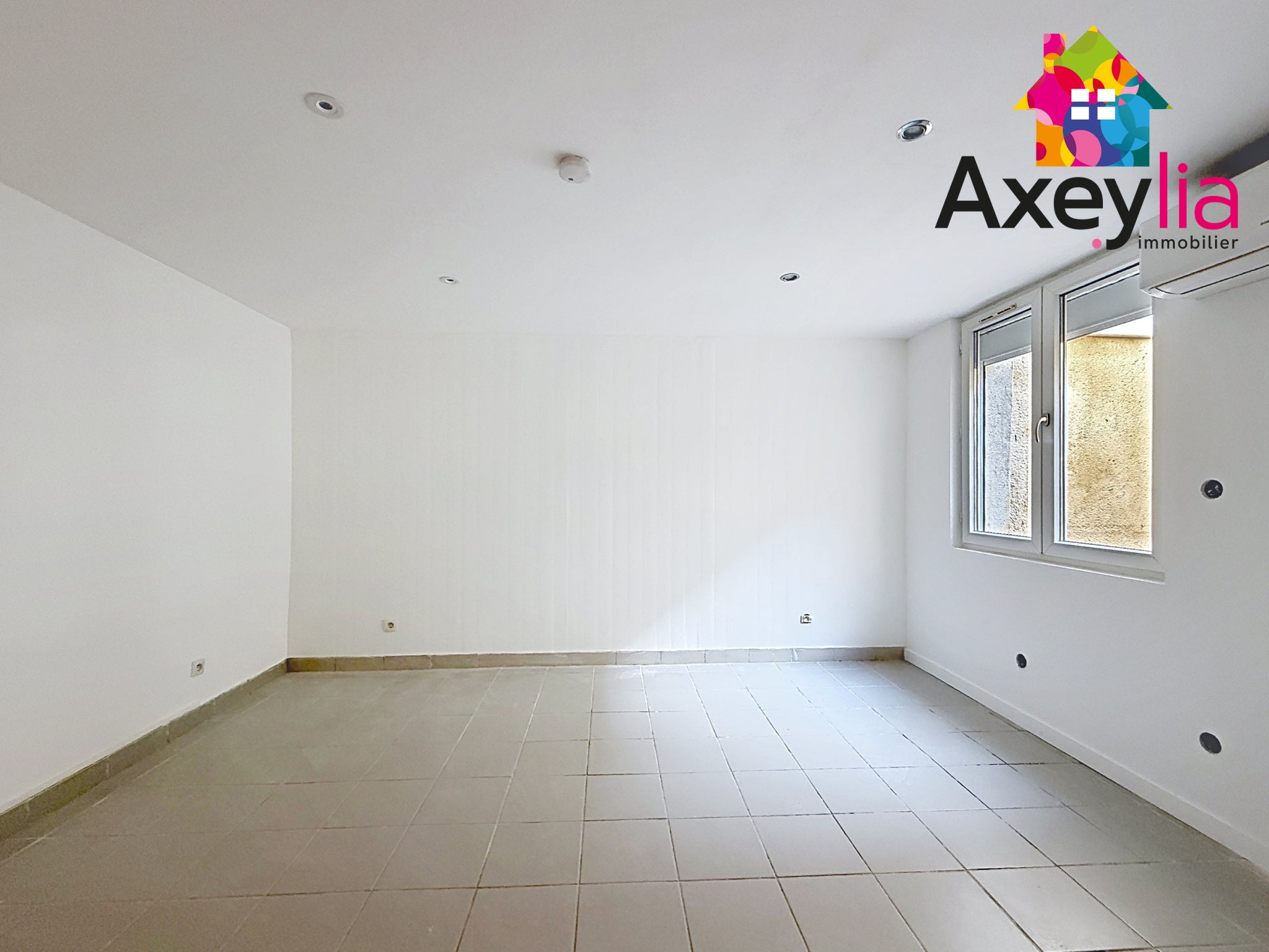 Flat Rue Charles de Gaulle in Roanne