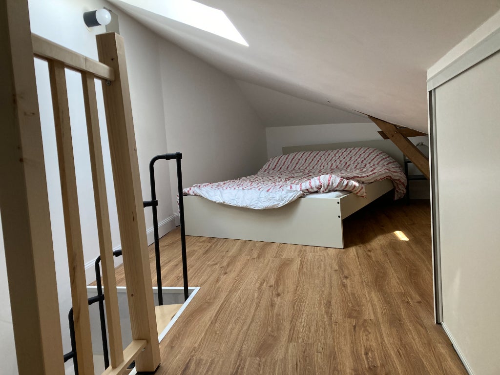 Appartement D 361.4 à Marboué