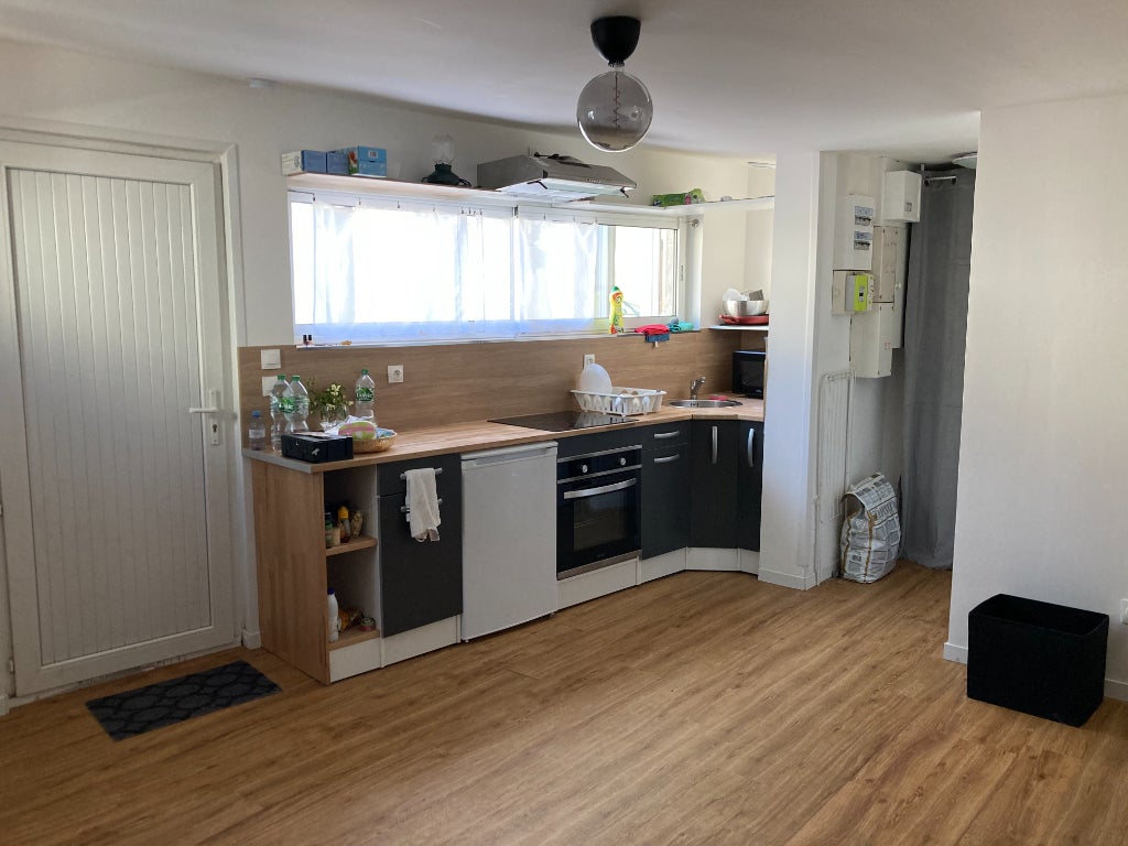 Appartement D 361.4 à Marboué