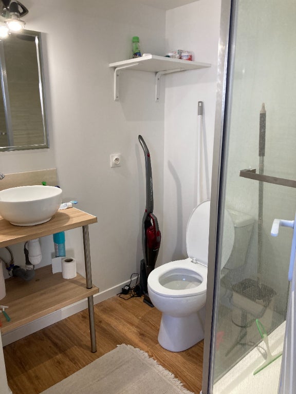 Appartement D 361.4 à Marboué