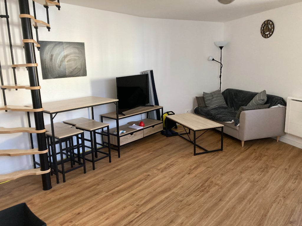Appartement D 361.4 à Marboué
