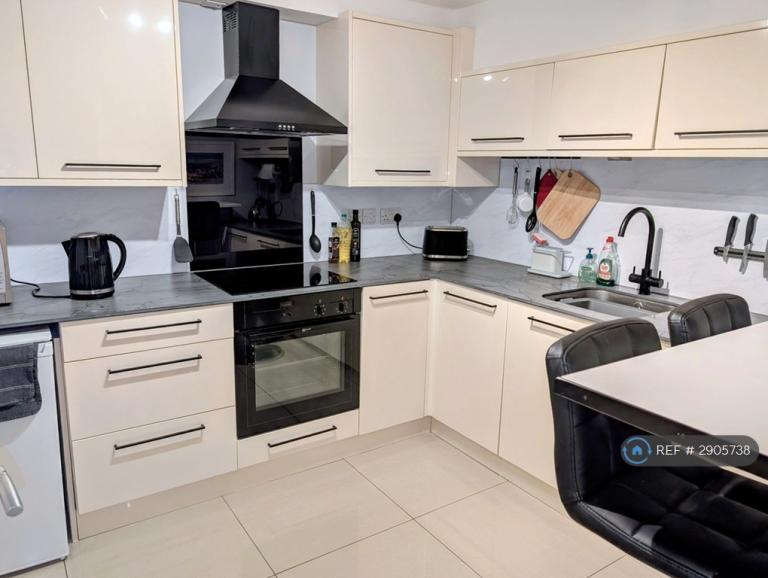 Flat Malm Street in Hull