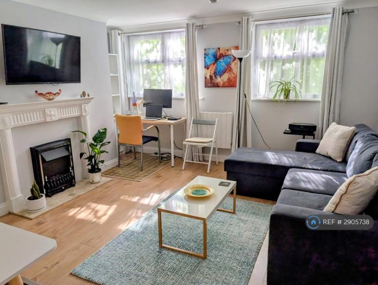 Flat Malm Street in Hull