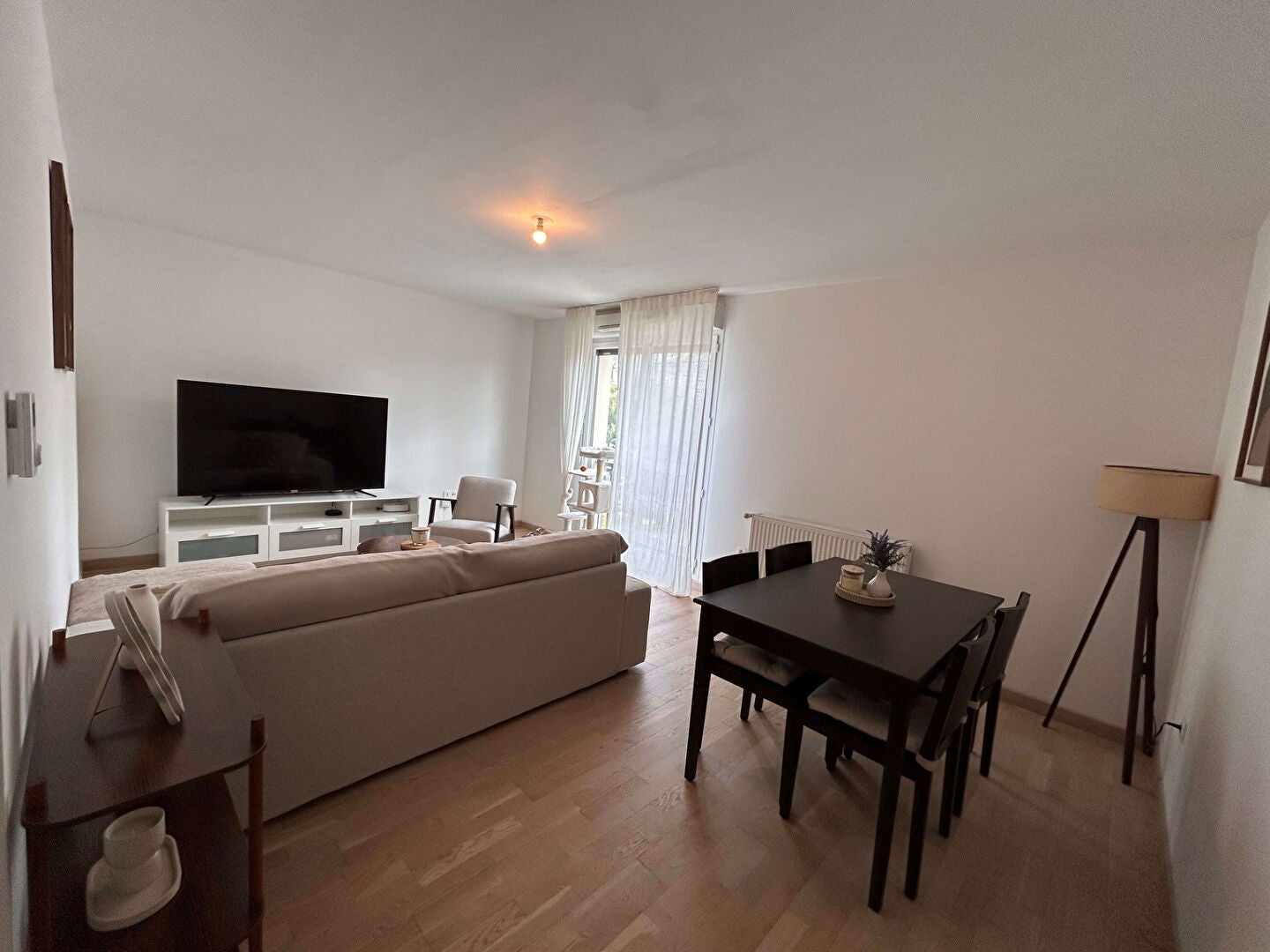 Flat Rue Jules Lobet in Épernay