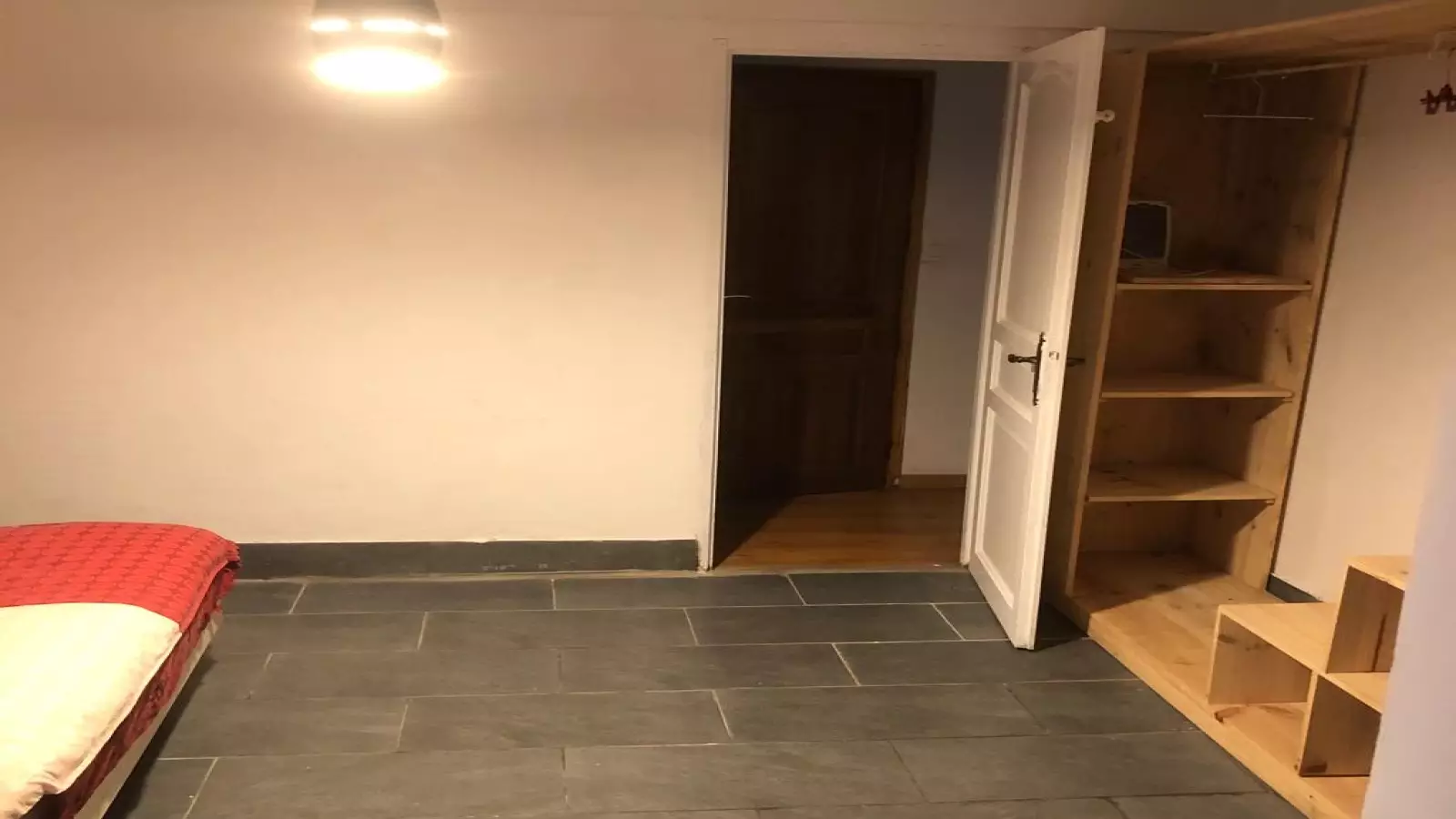 Appartement Sentier de la Haute Hutte à Chennevières-sur-Marne