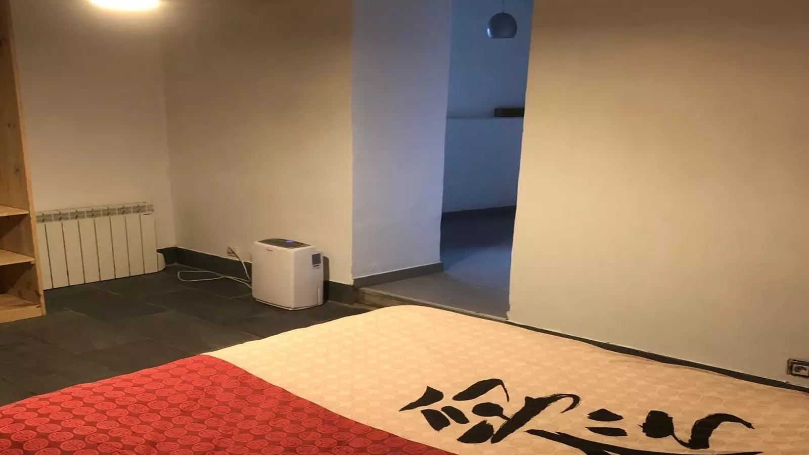 Appartement Sentier de la Haute Hutte à Chennevières-sur-Marne