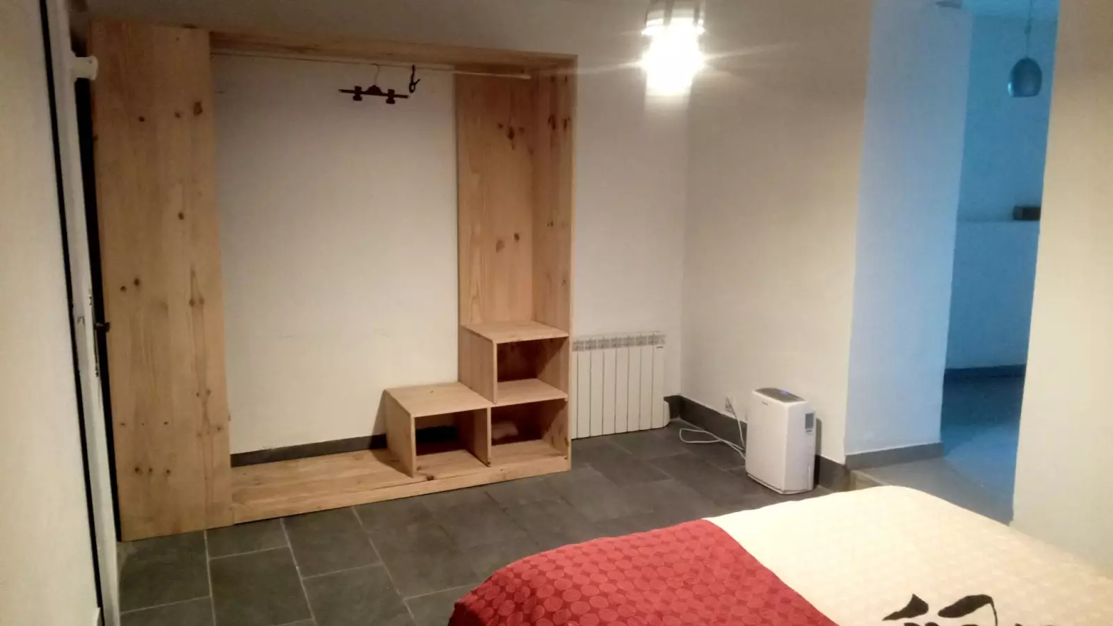 Appartement Sentier de la Haute Hutte à Chennevières-sur-Marne
