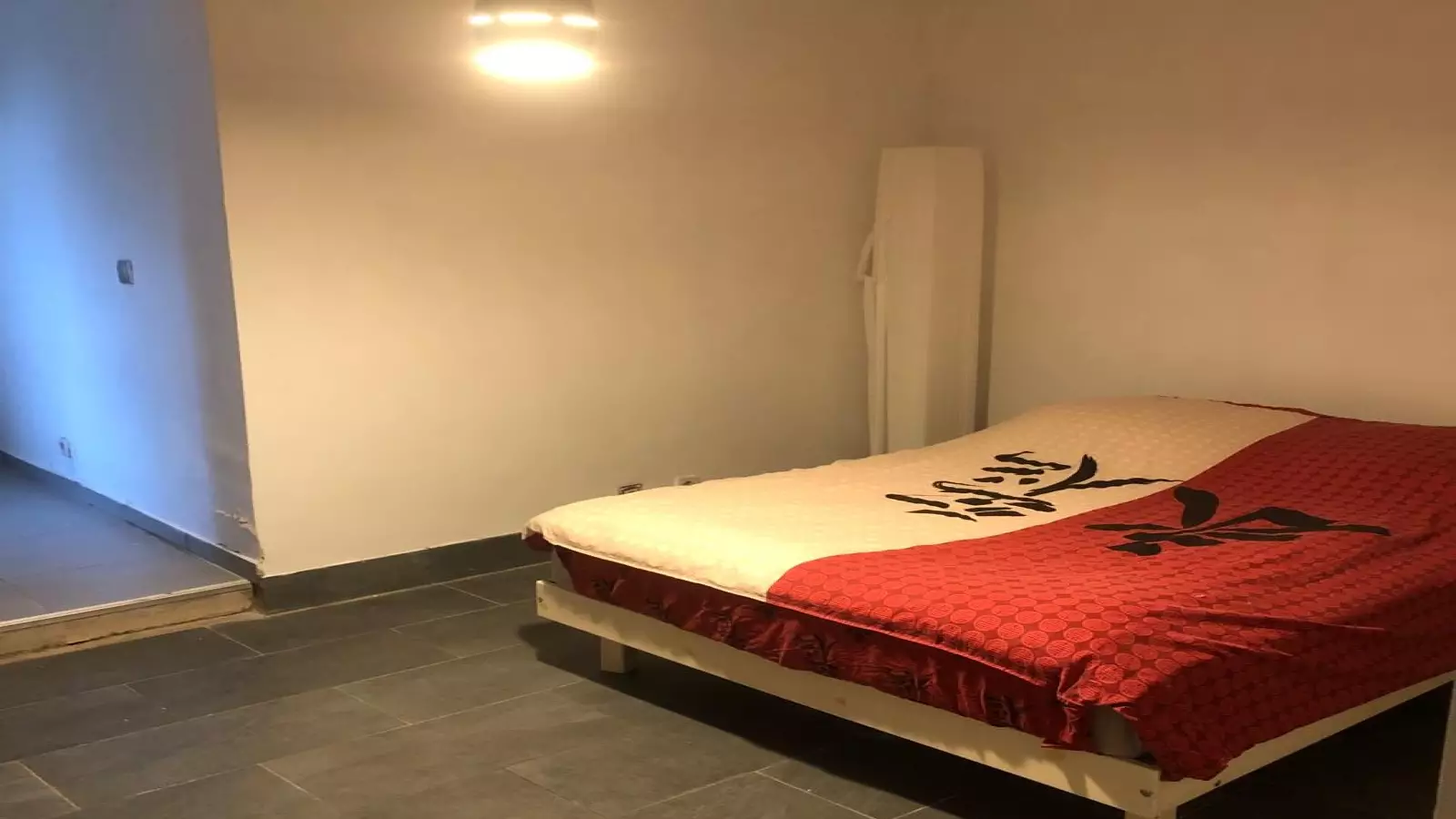 Appartement Sentier de la Haute Hutte à Chennevières-sur-Marne