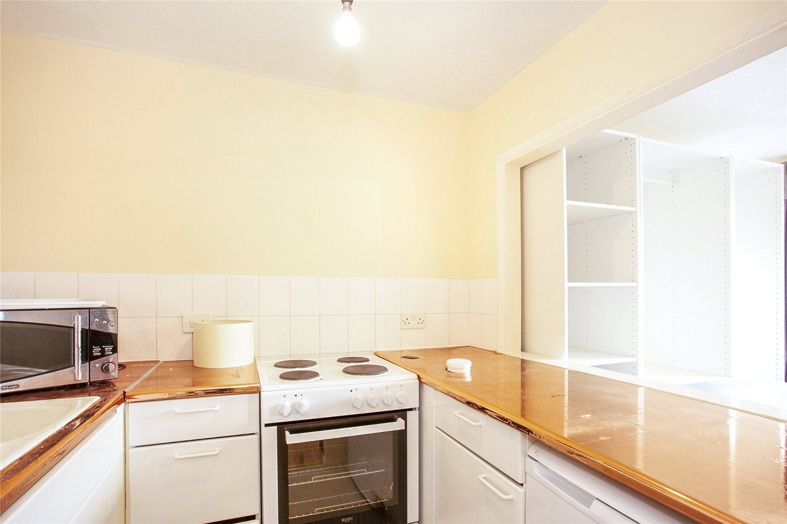 Flat Burnham Close in Greater London