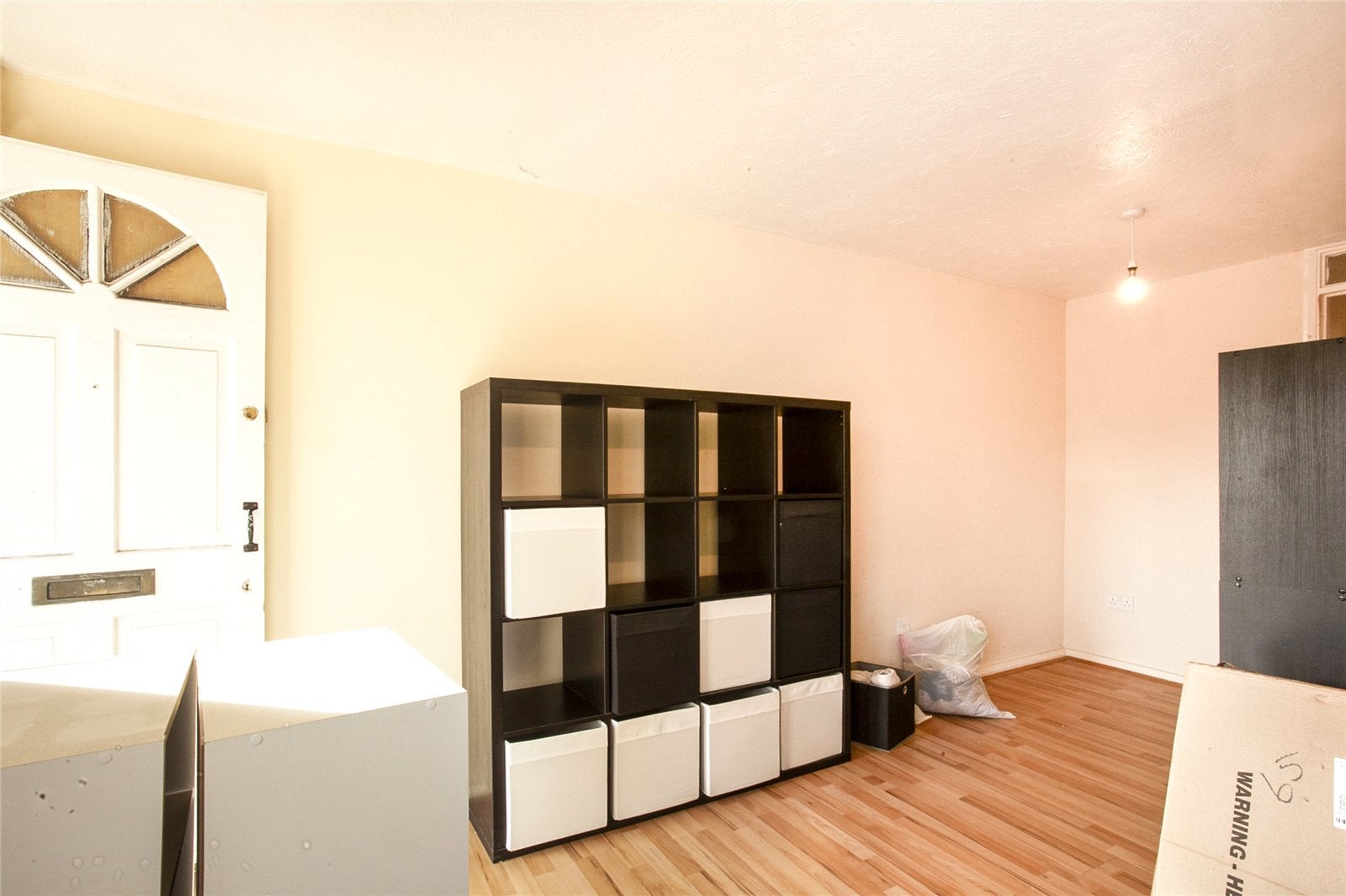 Flat Burnham Close in Greater London