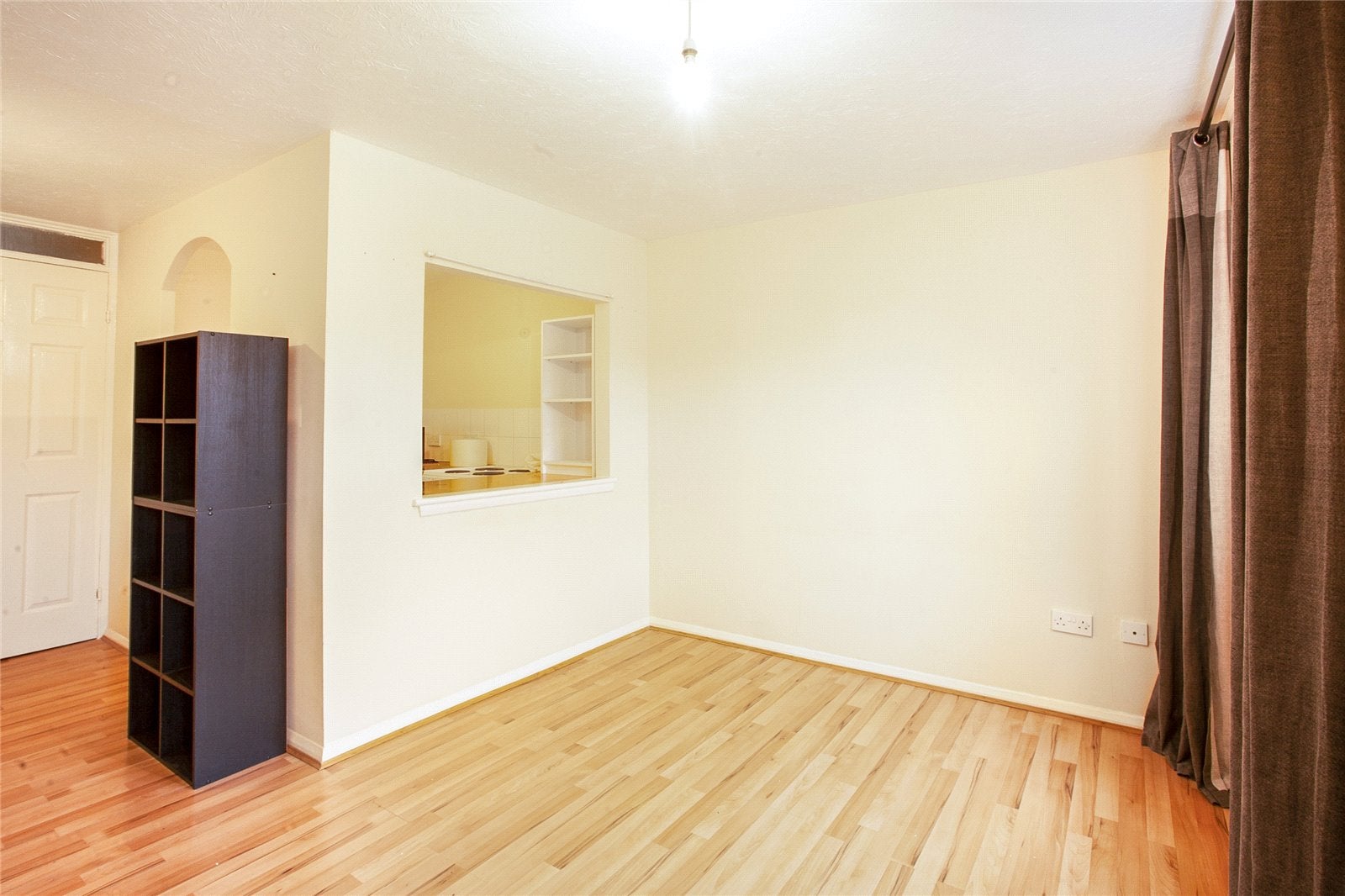 Flat Burnham Close in Greater London