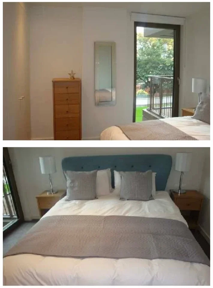 Flat Camberwell Passage in Greater London