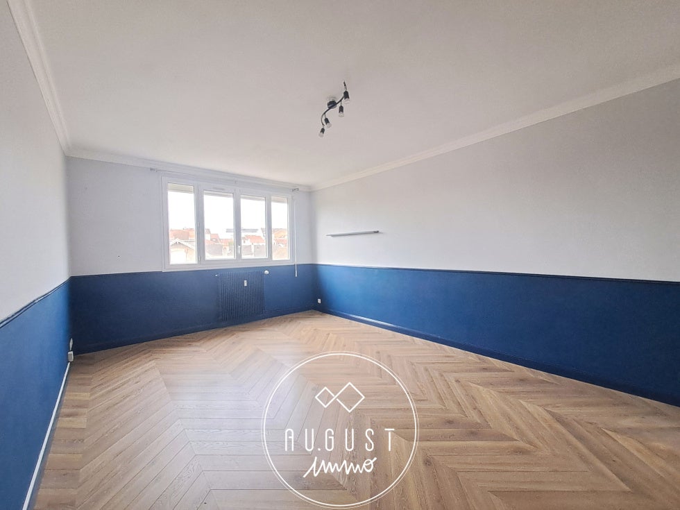 Appartement Rue Léon Bourgeois à Limoges