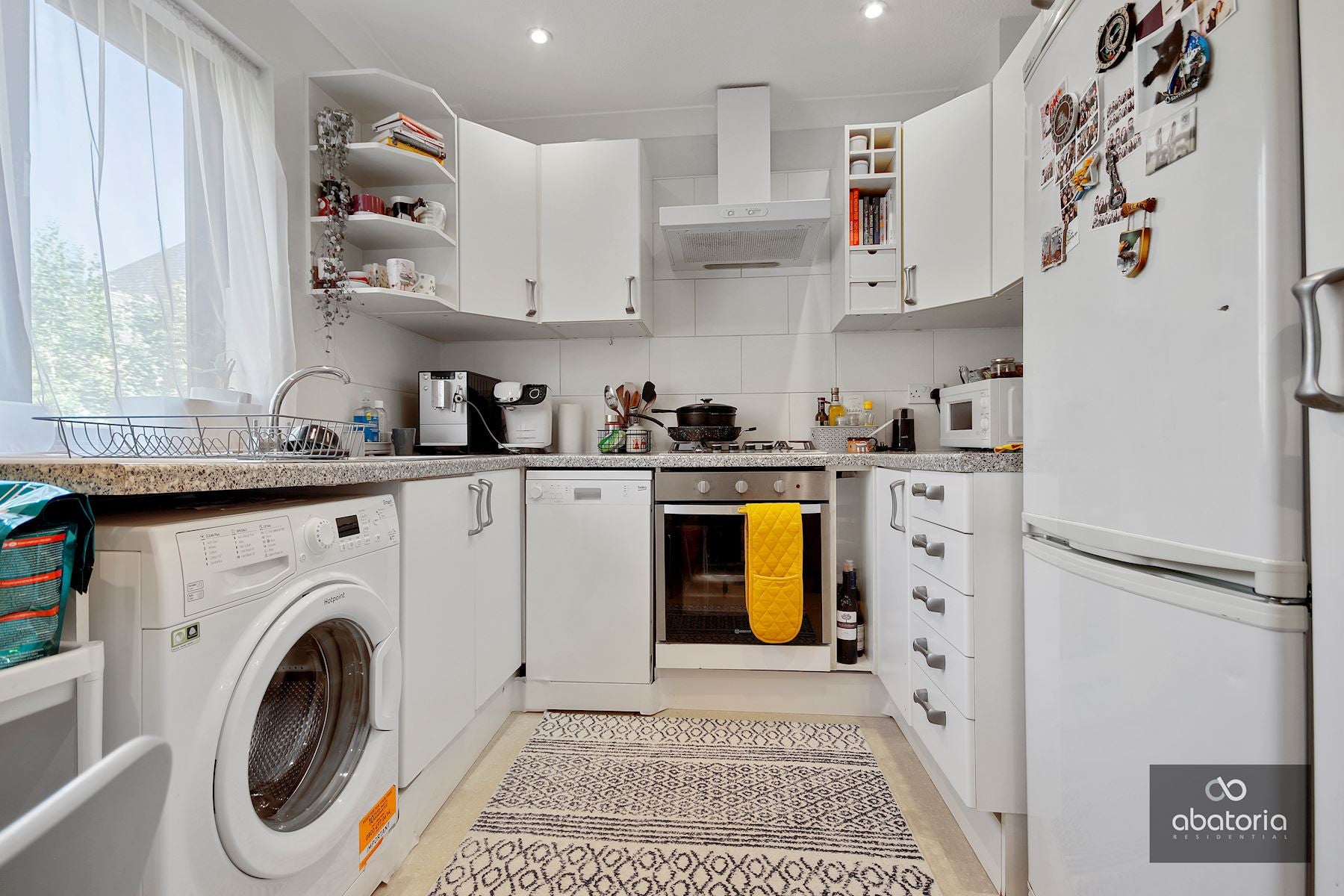 House Welland Mews in Greater London