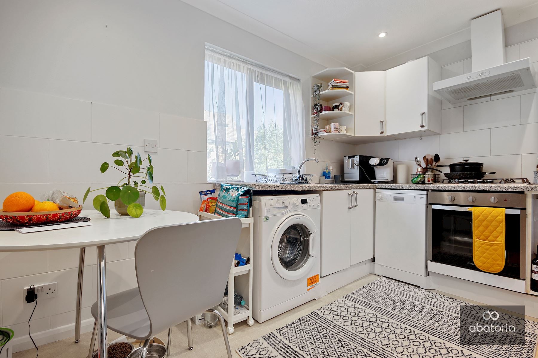 House Welland Mews in Greater London